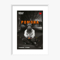 Pomona 2015 Print