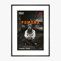 Pomona 2015 Print