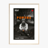 Pomona 2015 Print