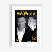 The Alchemist 2006 Print