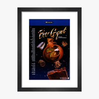 Peer Gynt 2000 Print