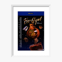 Peer Gynt 2000 Print