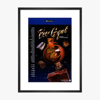Peer Gynt 2000 Print