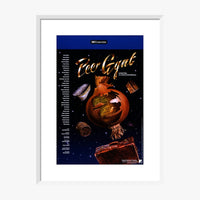 Peer Gynt 2000 Print