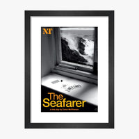 The Seafarer 2006 Print