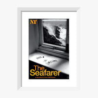 The Seafarer 2006 Print