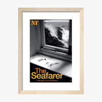 The Seafarer 2006 Print