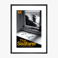 The Seafarer 2006 Print