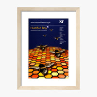 Humble Boy 2001 Print