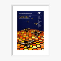 Humble Boy 2001 Print