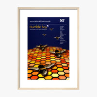 Humble Boy 2001 Print