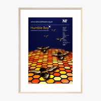 Humble Boy 2001 Print