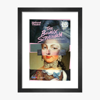 The Beaux' Stratagem 2015 Print
