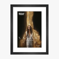 Salomé 2017 Print