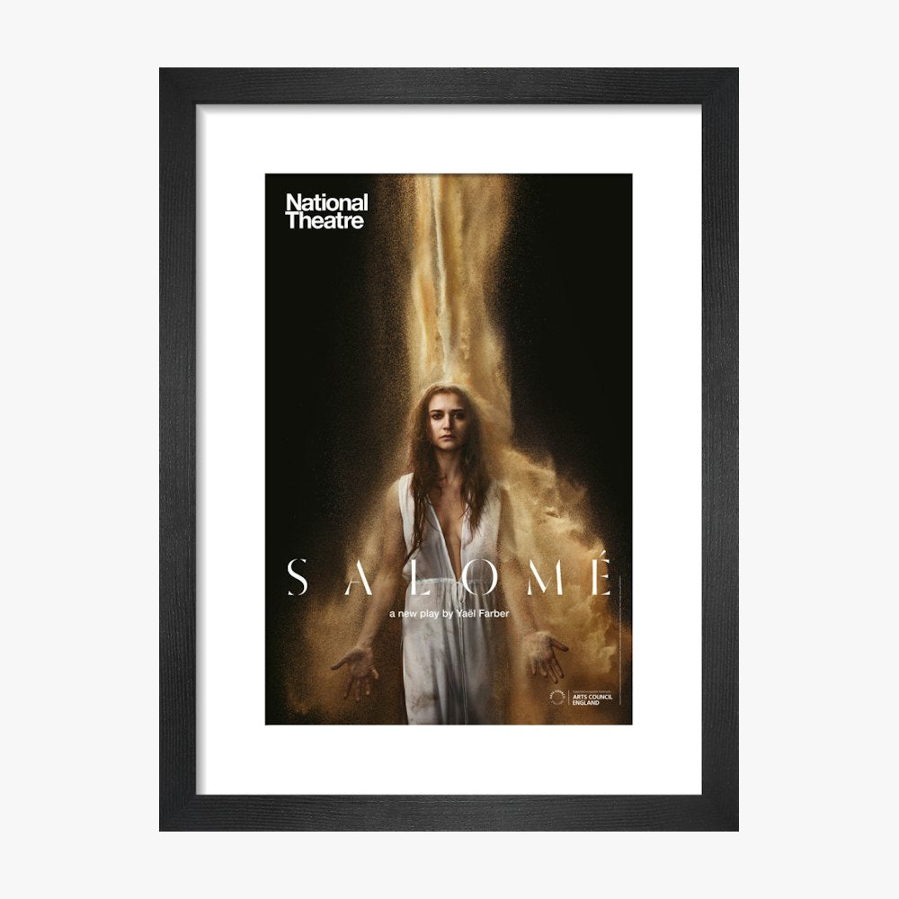 Salomé 2017 Print
