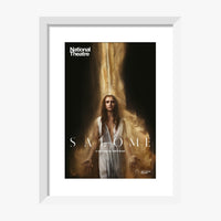 Salomé 2017 Print