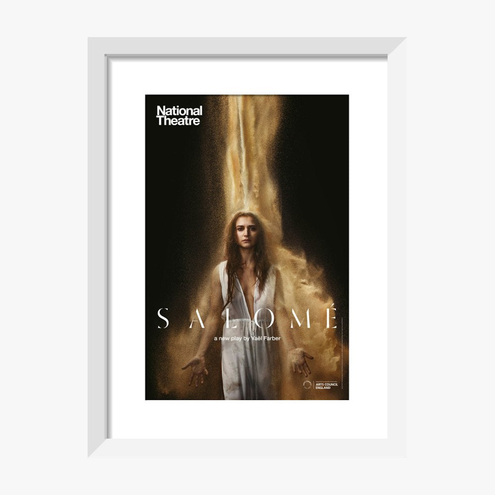 Salomé 2017 Print