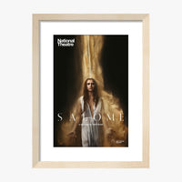 Salomé 2017 Print