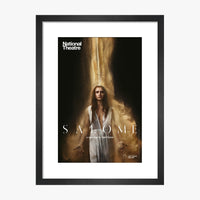 Salomé 2017 Print