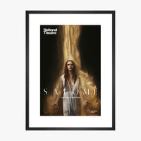 Salomé 2017 Print