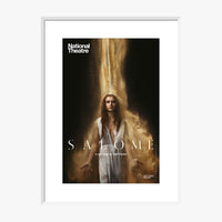 Salomé 2017 Print