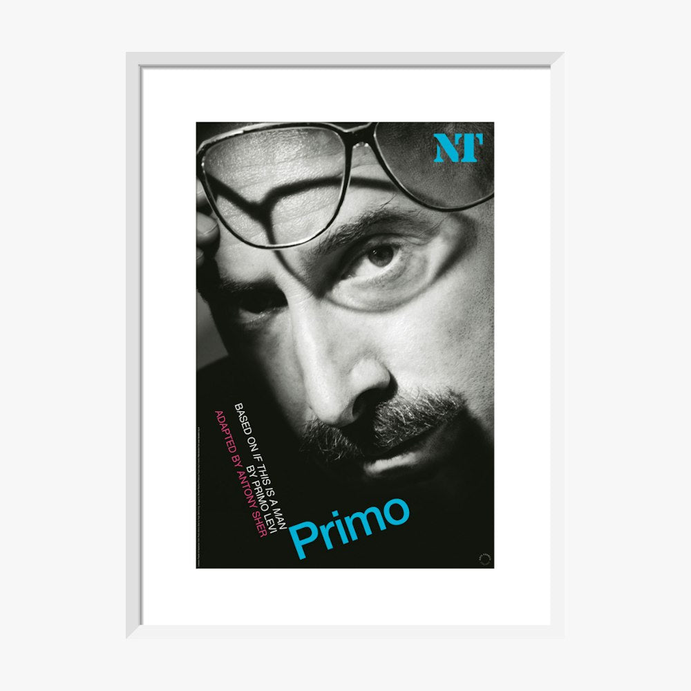 Primo 2004 Print