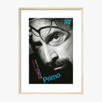 Primo 2004 Print