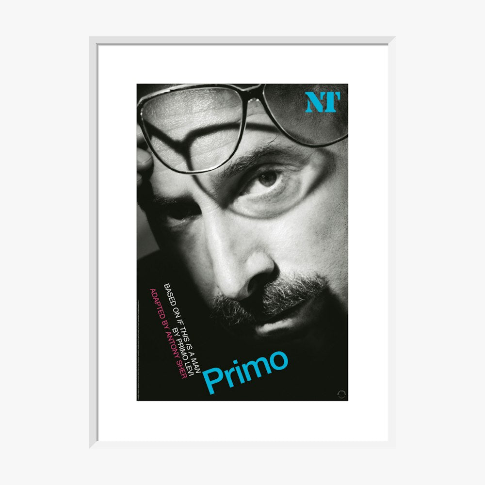 Primo 2004 Print