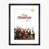 The Observer 2009 Print