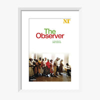 The Observer 2009 Print