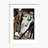 Some Trace of Her 2008 Print