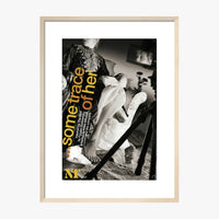 Some Trace of Her 2008 Print