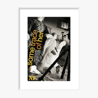 Some Trace of Her 2008 Print