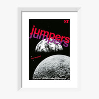 Jumpers 2003 Print