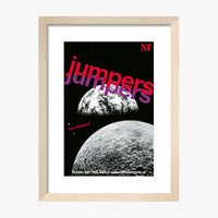 Jumpers 2003 Print
