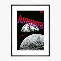Jumpers 2003 Print