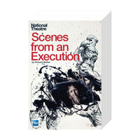 Scenes from an Execution 2012 Print