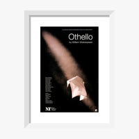 Othello 1997 Print
