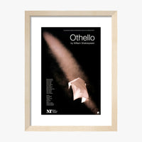 Othello 1997 Print
