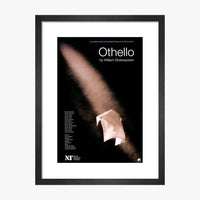 Othello 1997 Print