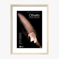 Othello 1997 Print