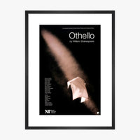 Othello 1997 Print