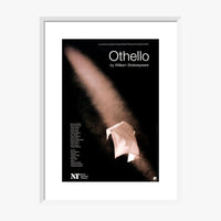 Othello 1997 Print