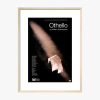 Othello 1997 Print