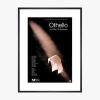 Othello 1997 Print
