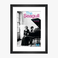 The Seagull 2006 Print