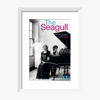 The Seagull 2006 Print