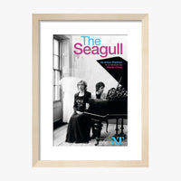 The Seagull 2006 Print