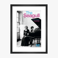 The Seagull 2006 Print
