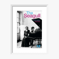 The Seagull 2006 Print
